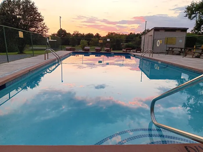 Fort Smith-Alma RV Park Picture 3