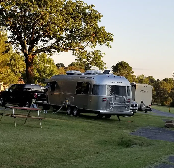 Fort Smith-Alma RV Park Picture 5