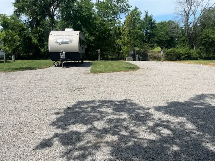 Fort Smith-Alma RV Park Picture 8