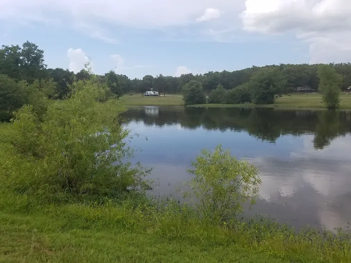Fort Smith-Alma RV Park Picture 9