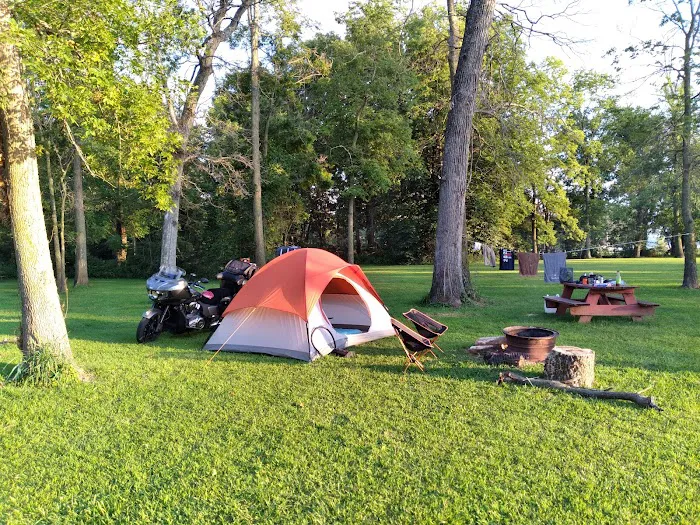 Camp Hauberg Picture 7