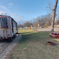 Camp Hauberg ico