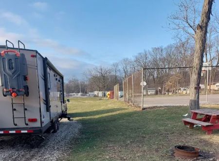 Camp Hauberg