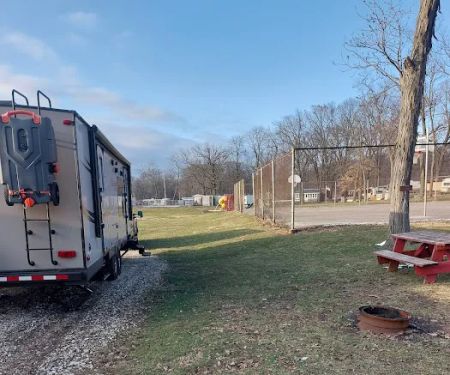 Camp Hauberg