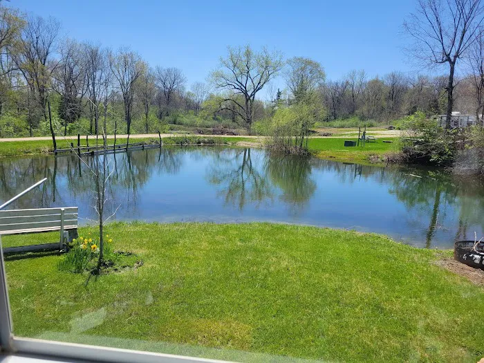 Stonefort Campground Picture 6