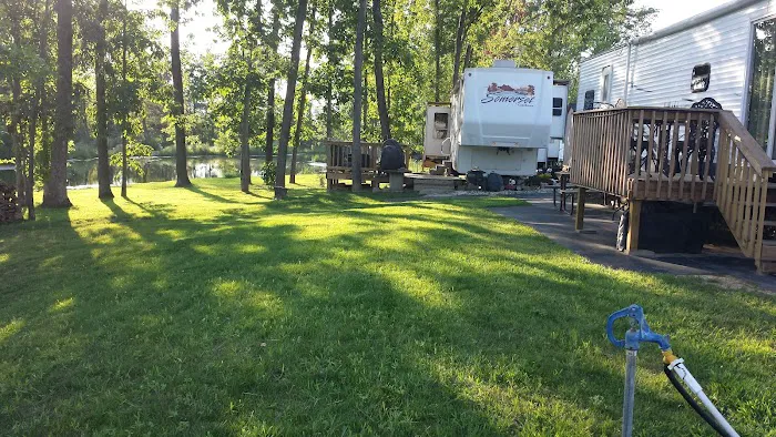 Stonefort Campground Picture 5