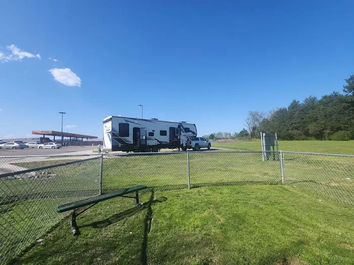 Love's RV Hookup Picture 2