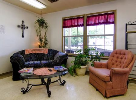 Crabtree RV Park