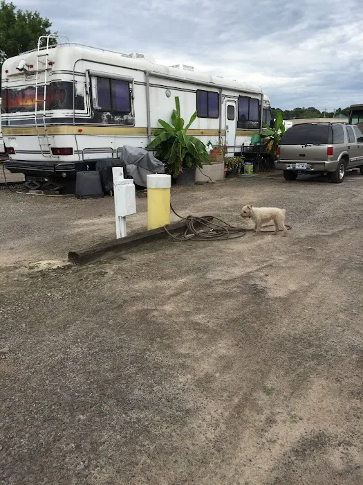 Crabtree RV Park Picture 8