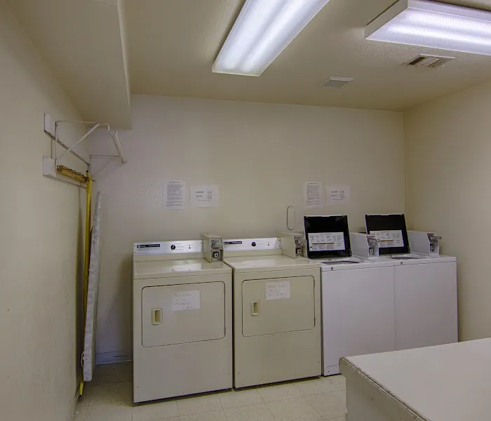 Crabtree RV Park Picture 10
