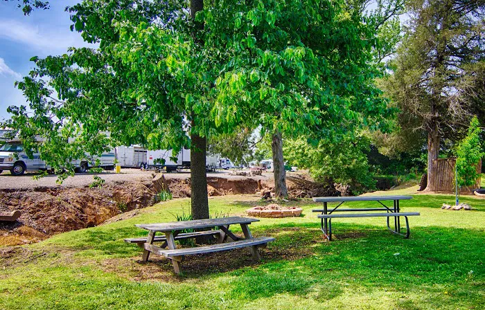Crabtree RV Park Picture 6