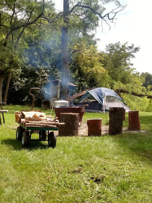 Double Tree Hills Picture 4
