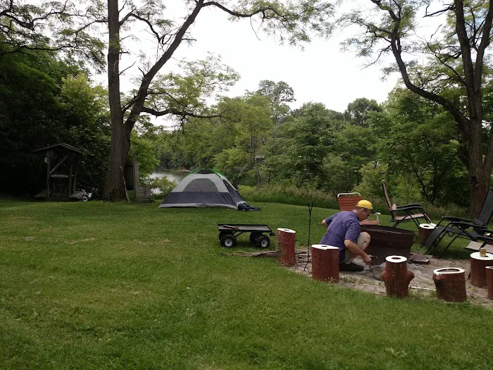 Double Tree Hills Picture 3