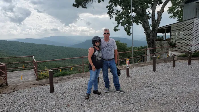 LakeView Overlook Arkansas Picture 4