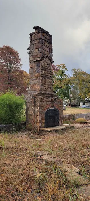 LakeView Overlook Arkansas Picture 2