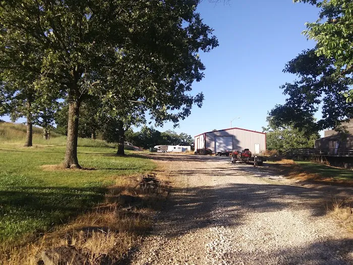 LakeView Overlook Arkansas Picture 6