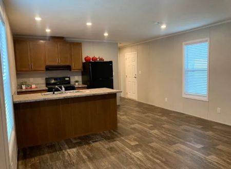 Magnolia Ridge MHC