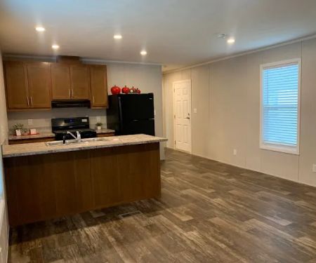 Magnolia Ridge MHC