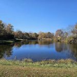 Gamber Cove Campground