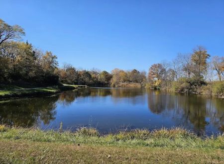 Gamber Cove Campground