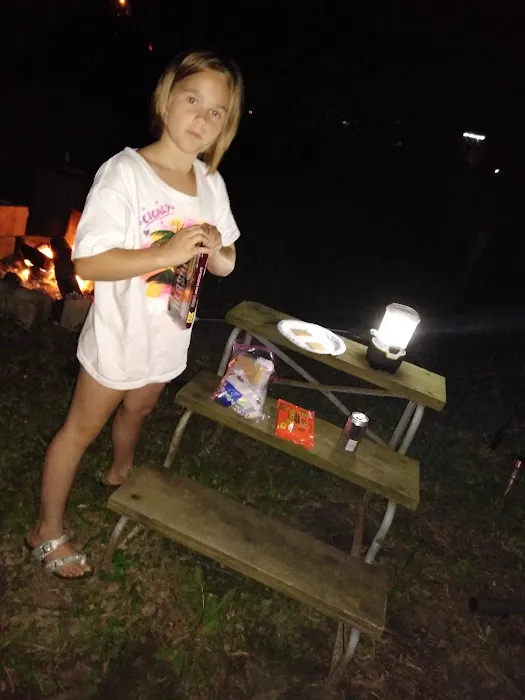 Gamber Cove Campground Picture 8