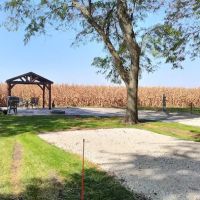 Galesburg East / Knoxville, IL KOA Holiday ico
