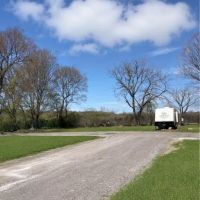 Sweet T RV Park ico