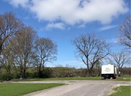 Sweet T RV Park
