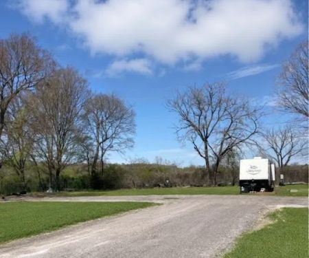 Sweet T RV Park