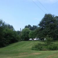Whispering Oaks Campground ico