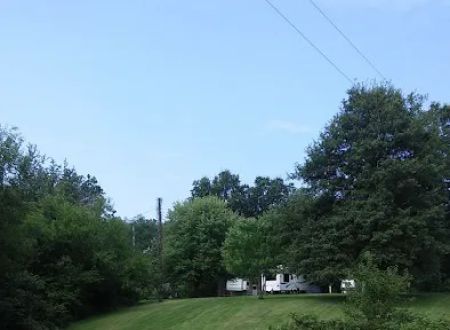 Whispering Oaks Campground