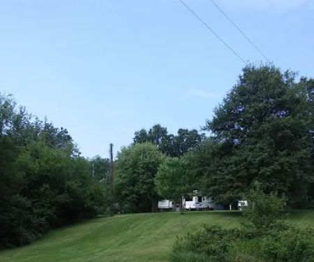 Whispering Oaks Campground