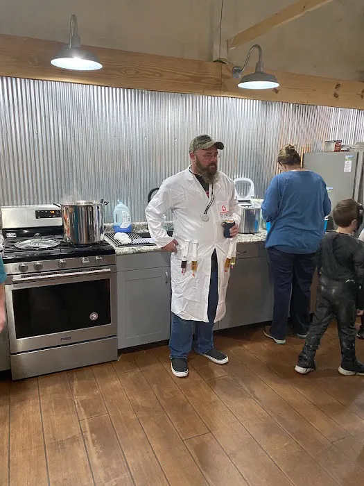 Woodland Hills Camping & Recreation LLC Picture 3