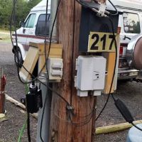 William O. Darby RV Park & Covered RV Storage ico