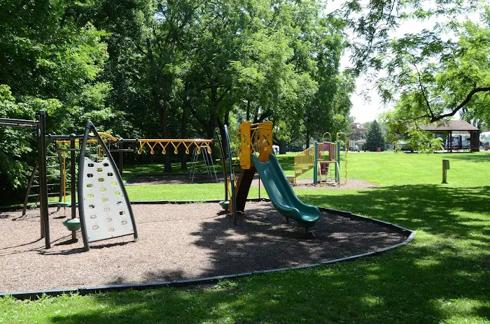 Allison Lake Storey Campground Picture 7