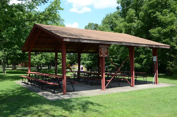 Allison Lake Storey Campground Picture 5