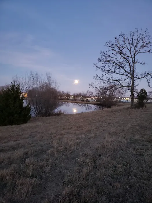 Fort Chaffee RV Park Picture 1