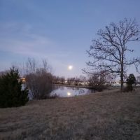 Fort Chaffee RV Park ico
