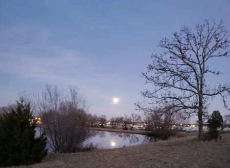 Fort Chaffee RV Park