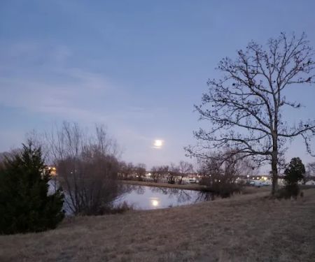 Fort Chaffee RV Park