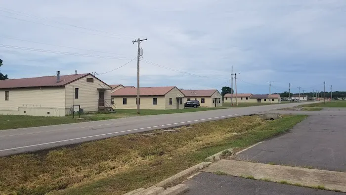 Fort Chaffee RV Park Picture 8