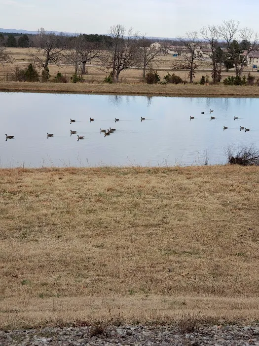Fort Chaffee RV Park Picture 7