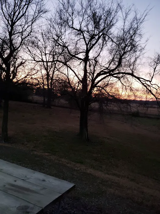 Fort Chaffee RV Park Picture 5