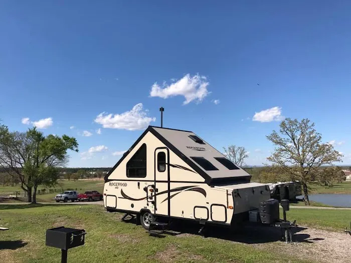 Fort Chaffee RV Park Picture 6