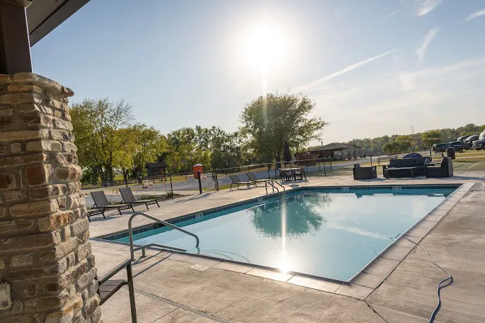 Fort Smith Riverfront RV Resort Picture 1