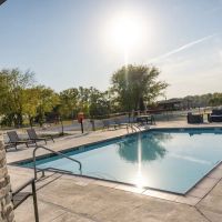 Fort Smith Riverfront RV Resort ico
