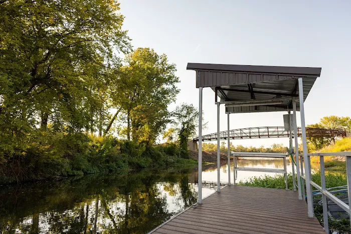 Fort Smith Riverfront RV Resort Picture 5