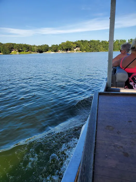 Canton Lake Campground Picture 7