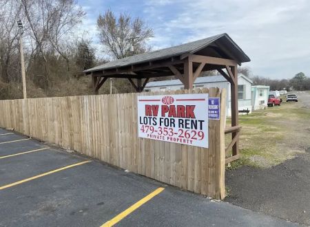5007 Towson Ave RV Park