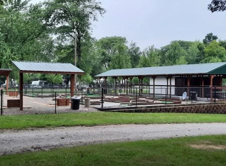 Hickory Hill CampGround